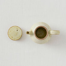 画像をギャラリービューアに読み込む, 小野陽介 茶壷
