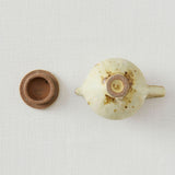 小野陽介 茶壷 6