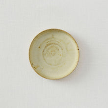 画像をギャラリービューアに読み込む, 小野陽介 切立皿
