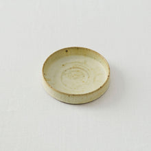 画像をギャラリービューアに読み込む, 小野陽介 切立皿
