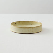 画像をギャラリービューアに読み込む, 小野陽介 切立皿
