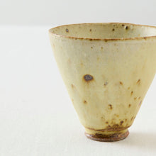 画像をギャラリービューアに読み込む, 小野陽介 茶杯 
