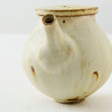 小野陽介 茶壷 8