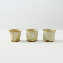 画像をギャラリービューアに読み込む, 小野陽介 蕎麦猪口
