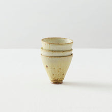 画像をギャラリービューアに読み込む, 小野陽介 茶杯 
