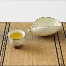 画像をギャラリービューアに読み込む, 淡海陶芸研究所 片口
