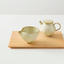 画像をギャラリービューアに読み込む, 小野陽介 茶壷
