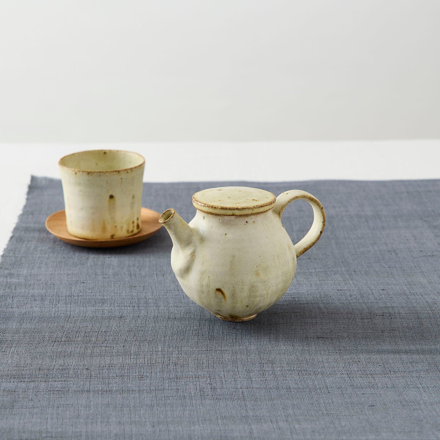 小野陽介 茶壷(小野陽介) – 煎茶堂東京オンライン
