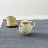 小野陽介 茶壷 1