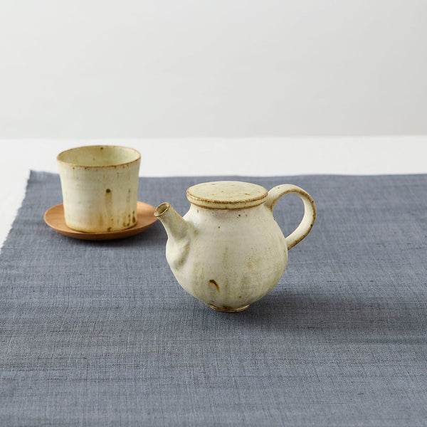 小野陽介 茶壷