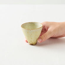 画像をギャラリービューアに読み込む, 小野陽介 茶杯 
