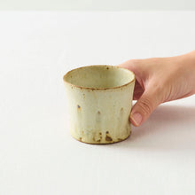 画像をギャラリービューアに読み込む, 小野陽介 蕎麦猪口
