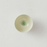 稲村真耶 月光釉茶杯 4