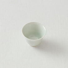 画像をギャラリービューアに読み込む, 石田誠 端反り湯呑み
