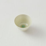 稲村真耶 月光釉茶杯 3