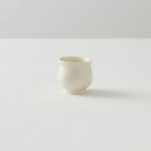 画像をギャラリービューアに読み込む, 高木剛 柔らか手茶杯 シオゲ型
