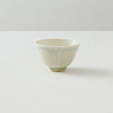 稲村真耶 月光釉茶杯 2