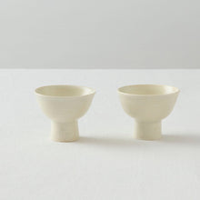 画像をギャラリービューアに読み込む, 高木剛 柔らか手高杯茶杯
