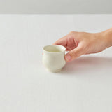 高木剛 柔らか手茶杯 シオゲ型 7