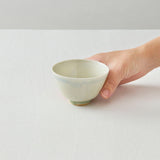 稲村真耶 月光釉茶杯 6