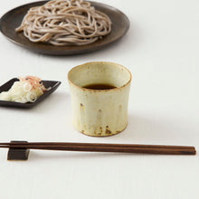 画像をギャラリービューアに読み込む, 小野陽介 蕎麦猪口
