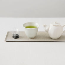 画像をギャラリービューアに読み込む, カラー:白磁
