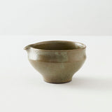 フじイまさよ 片口抹茶碗 2