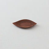 堀宏治 木の葉 茶托 8