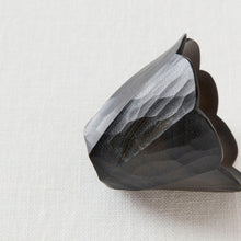 画像をギャラリービューアに読み込む, 南裕基 輪花茶杯
