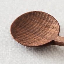 画像をギャラリービューアに読み込む, 堀宏治 スプーン (まる匙)
