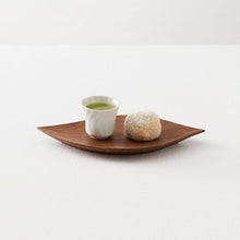 画像をギャラリービューアに読み込む, 堀宏治 木の葉
