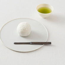 画像をギャラリービューアに読み込む, 南裕基 菓子切り
