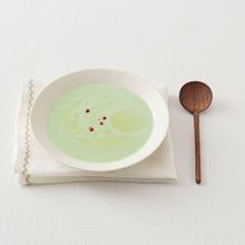 画像をギャラリービューアに読み込む, 堀宏治 スプーン (まる匙)
