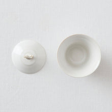 画像をギャラリービューアに読み込む, 大江憲一 蓋碗
