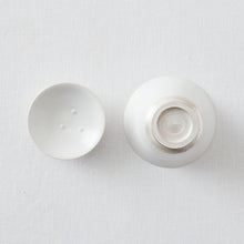 画像をギャラリービューアに読み込む, 大江憲一 蓋碗
