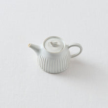 画像をギャラリービューアに読み込む, 大江憲一 茶壺
