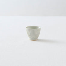 画像をギャラリービューアに読み込む, 大江憲一 鎬茶杯
