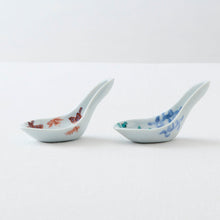 画像をギャラリービューアに読み込む, 清水なお子 レンゲ小付牡丹
