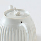 大江憲一 茶壺 8