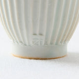 大江憲一 鎬茶杯 8