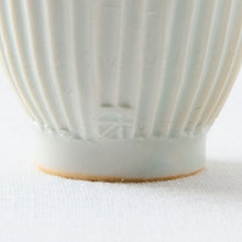 画像をギャラリービューアに読み込む, 大江憲一 鎬茶杯
