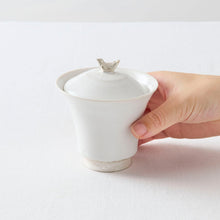 画像をギャラリービューアに読み込む, 大江憲一 蓋碗
