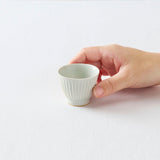 大江憲一 鎬茶杯 9