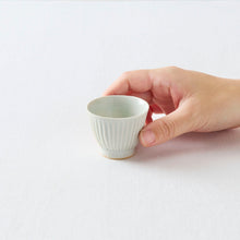 画像をギャラリービューアに読み込む, 大江憲一 鎬茶杯
