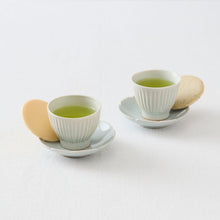 画像をギャラリービューアに読み込む, 大江憲一 鎬茶杯
