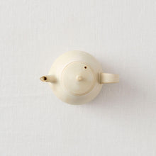 画像をギャラリービューアに読み込む, 塚本友太 茶壺
