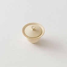 画像をギャラリービューアに読み込む, 塚本友太 蓋碗
