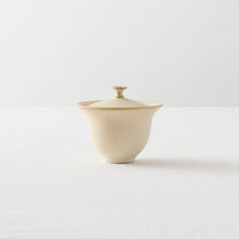 画像をギャラリービューアに読み込む, 塚本友太 蓋碗
