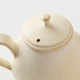 塚本友太 茶壺 12