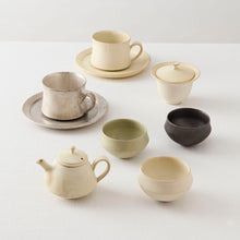 画像をギャラリービューアに読み込む, 塚本友太 ソーサー
